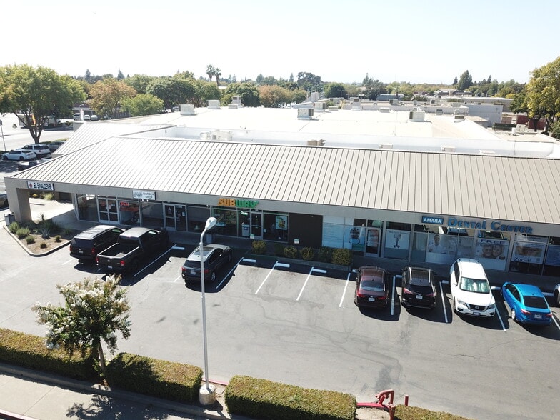 More Photos Of 106-108 W Main St, Woodland General Retail For Sale