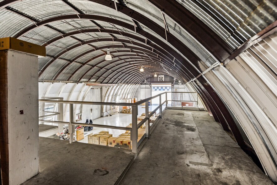 More Photos Of 65 Winslow St, Redwood City Warehouse For Sale