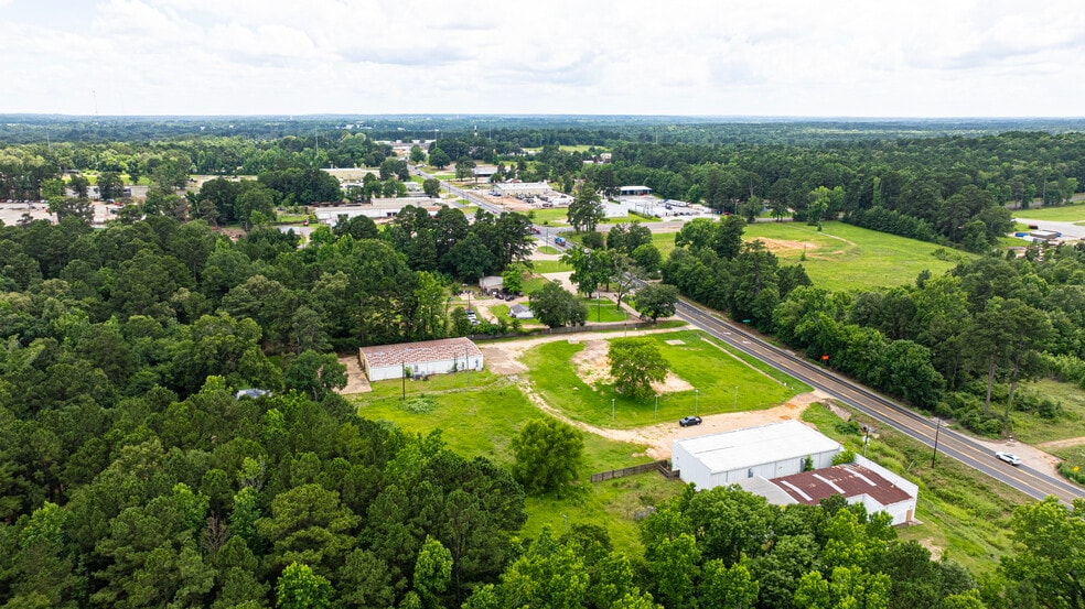 More Photos Of 6817 TX-42, Kilgore Land For Sale