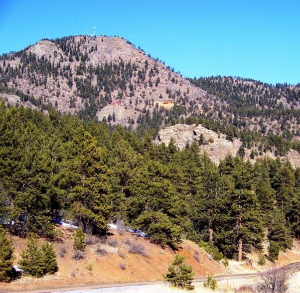 More Photos Of 815 Burland Dr, Bailey Land For Sale