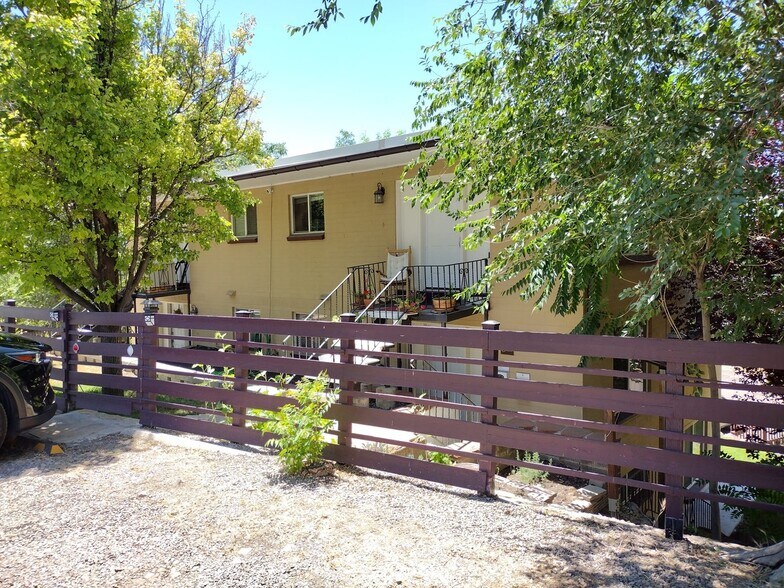 More Photos Of 624 S Grand St, Salt Lake City Apartments For Sale