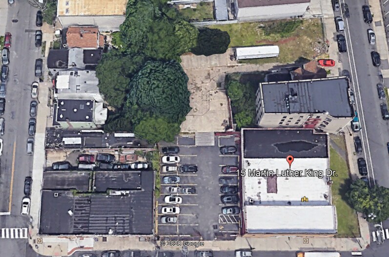 More Photos Of 15-21 Martin Luther King Jr, Jersey City Specialty For Sale