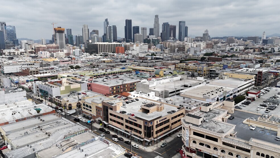 More Photos Of 777 E 12th St, Los Angeles Office For Lease
