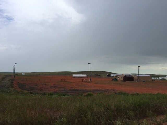 Primary Photo Of 12963 38 P St SW, Belfield Warehouse For Sale