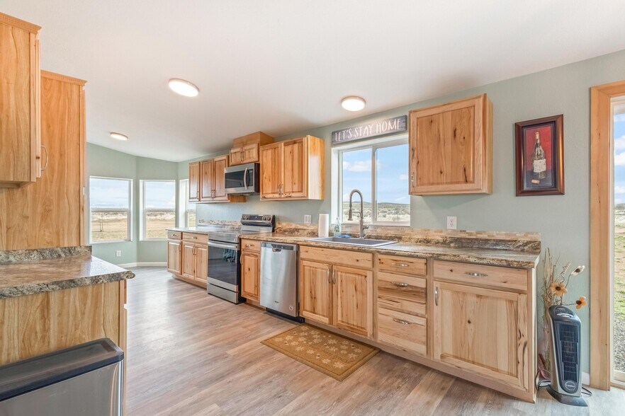 More Photos Of 53476 Arrow Gap Rd, Silver Lake Manufactured Housing Mobile Home Park For Sale