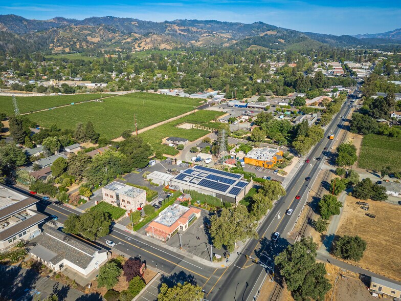 More Photos Of 501 Main St, Saint Helena Fast Food For Sale