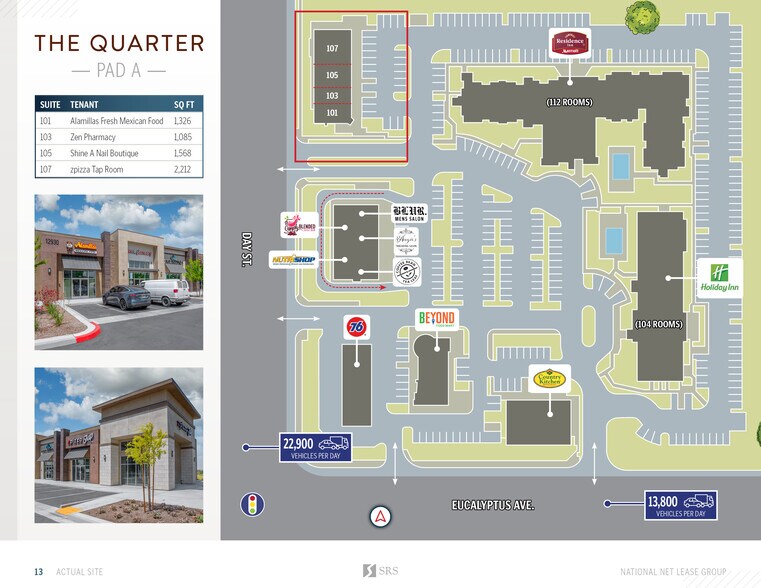 More Photos Of 12930 Day St, Moreno Valley Storefront For Lease