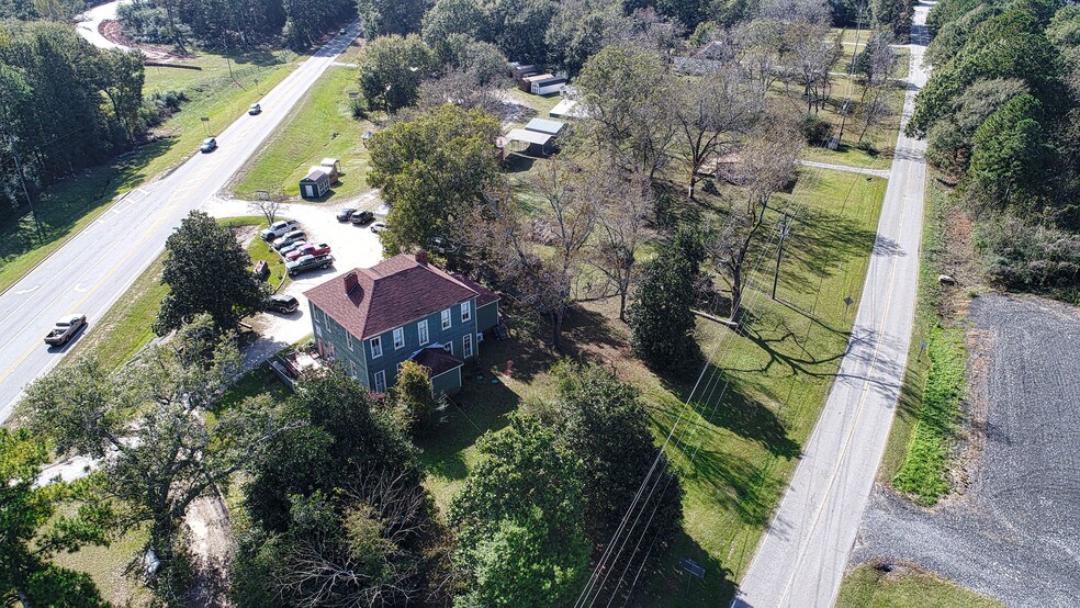 More Photos Of 3565 GA Highway 85, Ellerslie Land For Sale