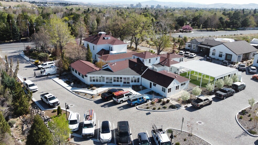 More Photos Of 3636 Mayberry Dr, Reno Coworking Space