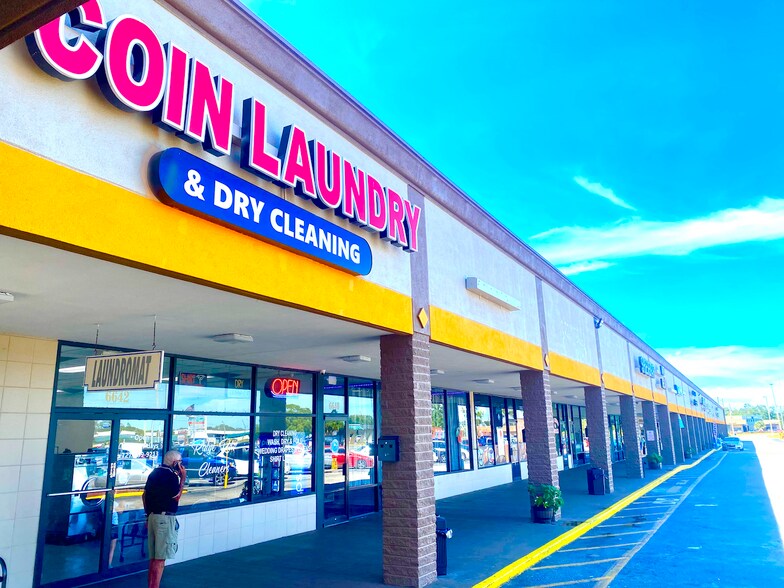 More Photos Of 6658 Ridge Rd, Port Richey Unknown For Lease