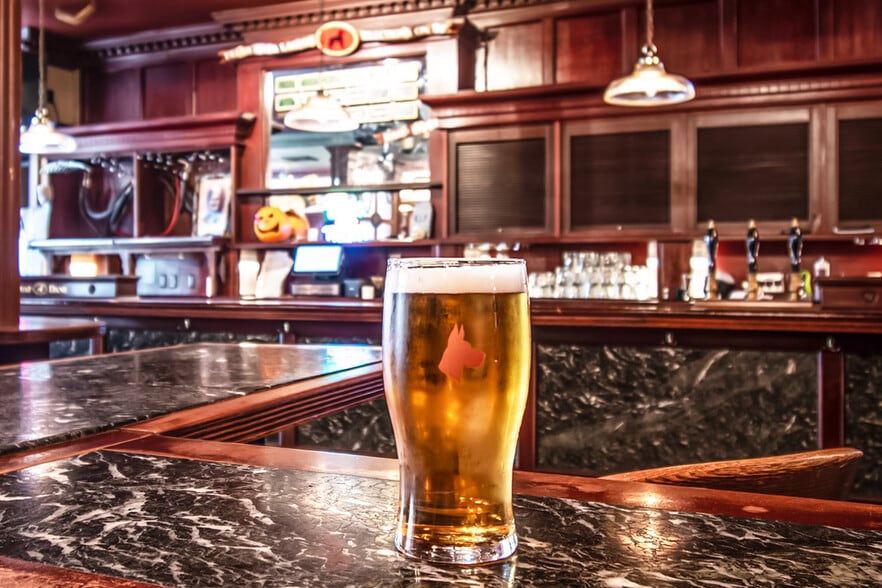 More Photos Of 123 E Doty St, Madison General Retail For Sale