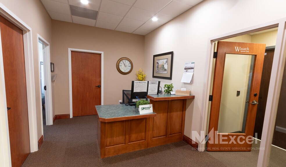 More Photos Of 8706 S 700 E, Sandy Medical For Sale