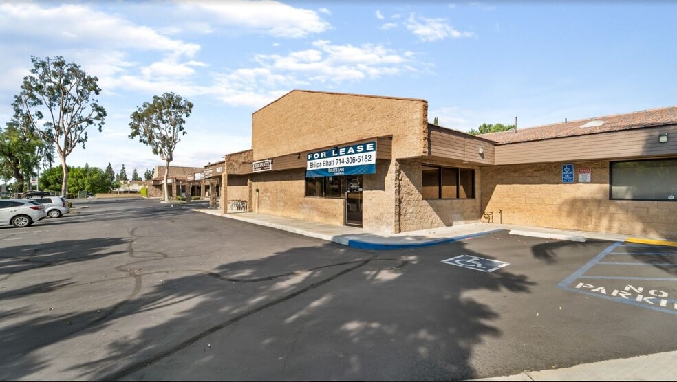 More Photos Of 19871 Yorba Linda Blvd, Yorba Linda Office For Lease