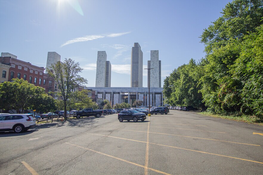 More Photos Of 282-332 Hamilton St @ S Swan St, Albany Land For Sale