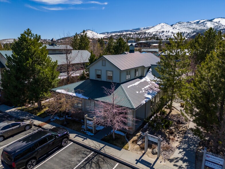 More Photos Of 4747 Caughlin Pky, Reno Office For Sale