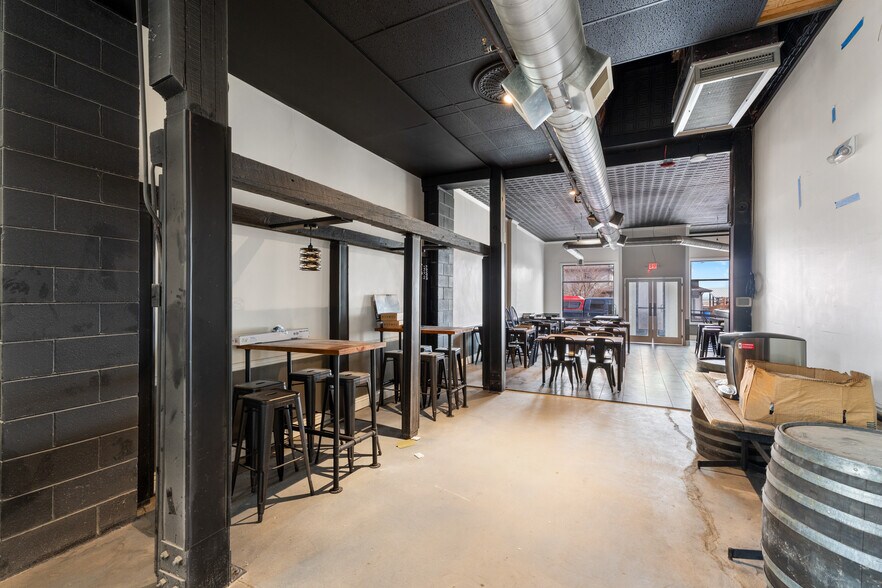 More Photos Of 333-339 Main St, Mead Storefront For Sale