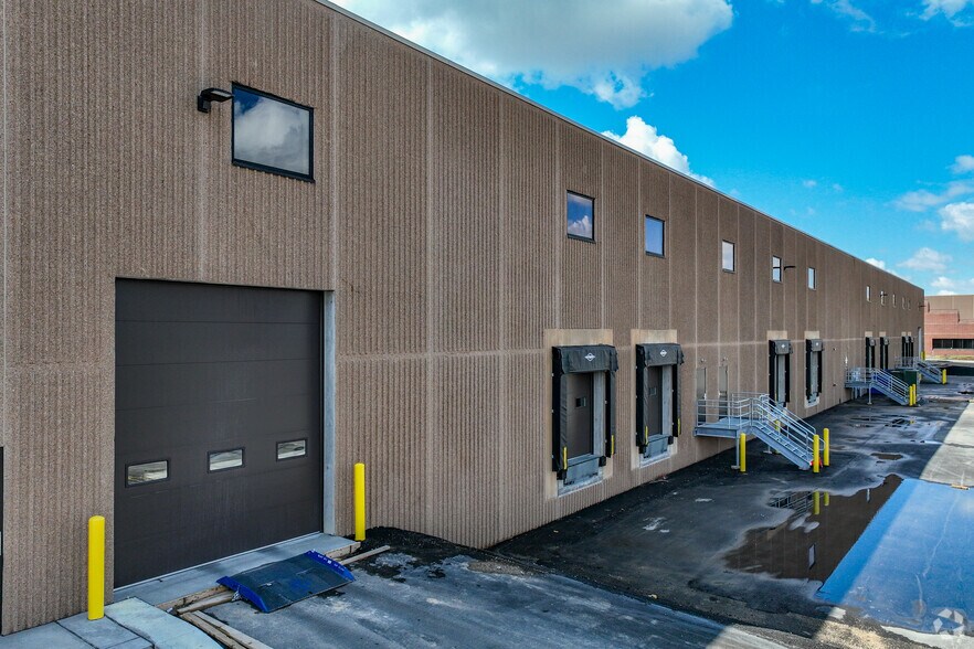 More Photos Of 12350 43rd St NE, Saint Michael Light Manufacturing For Lease