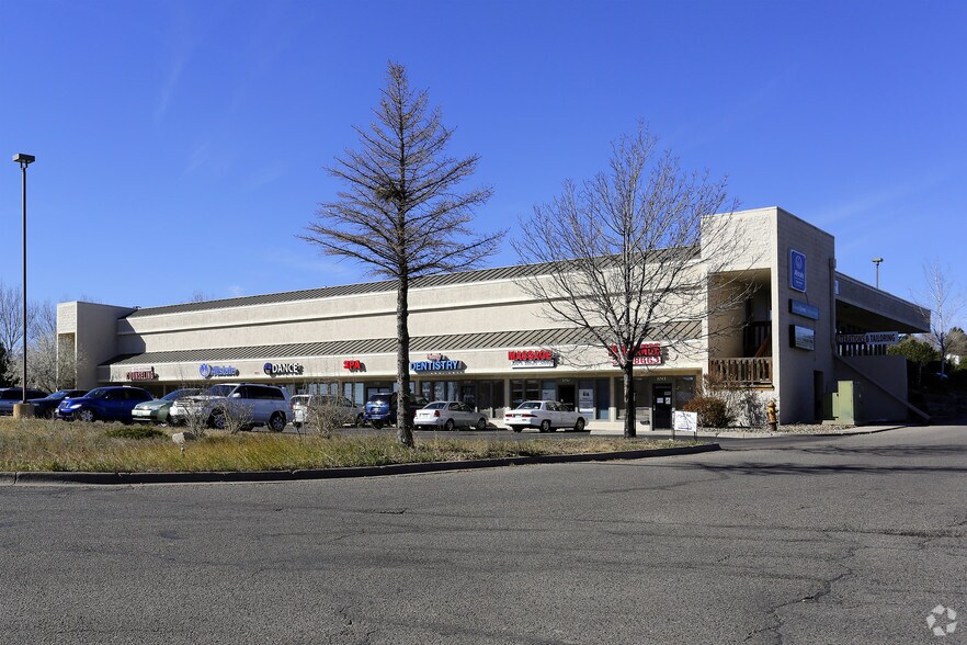 More Photos Of 5705-5741 Constitution Ave, Colorado Springs Office For Lease