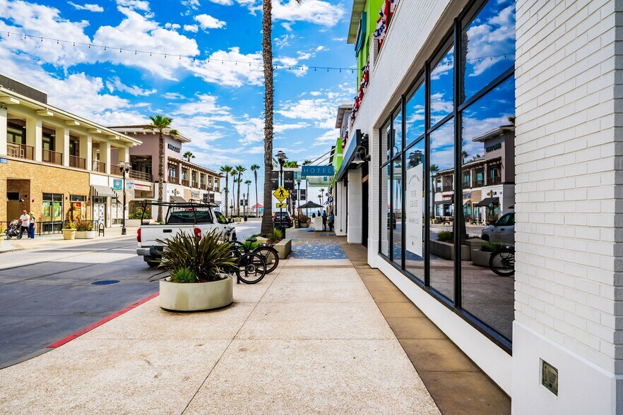 More Photos Of 5th St, Huntington Beach Unknown For Lease