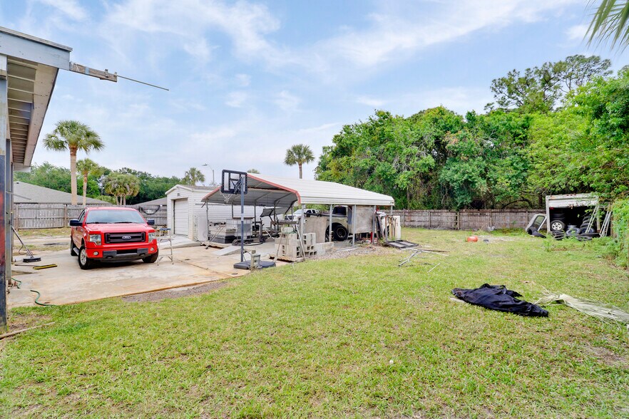 More Photos Of 10720 S Us-1 Hwy, Port Saint Lucie Auto Dealership For Sale