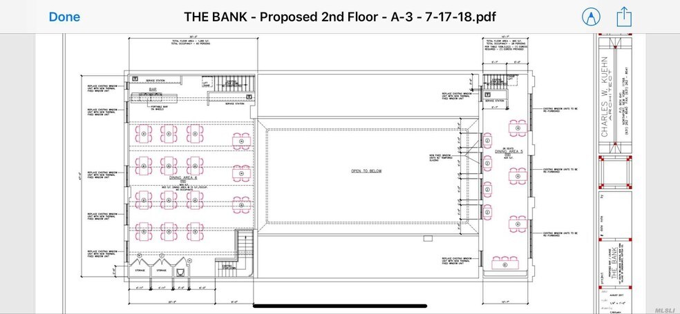 More Photos Of 147 S Wellwood Ave, Lindenhurst Restaurant For Lease
