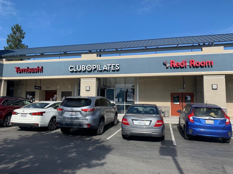 More Photos Of 651-685 Saratoga Ave, San Jose Unknown For Lease