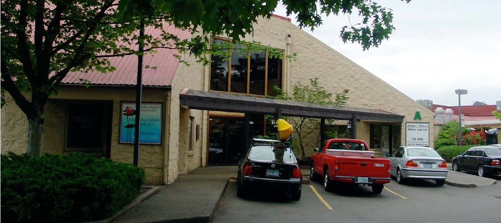 More Photos Of 18773-18813 SW Martinazzi Ave, Tualatin Medical For Lease