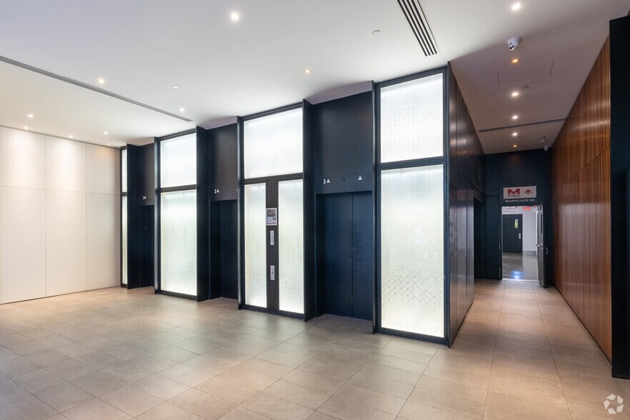 More Photos Of 4200-4226 Boul Saint-Laurent, Montréal Office For Lease