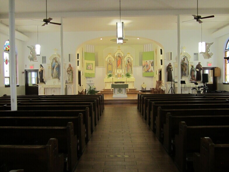 More Photos Of 206 E 25th St, Chicago Heights Religious Facility For Sale