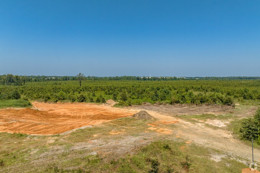 More Photos Of I-16 & Hwy 96, Jeffersonville Land For Sale