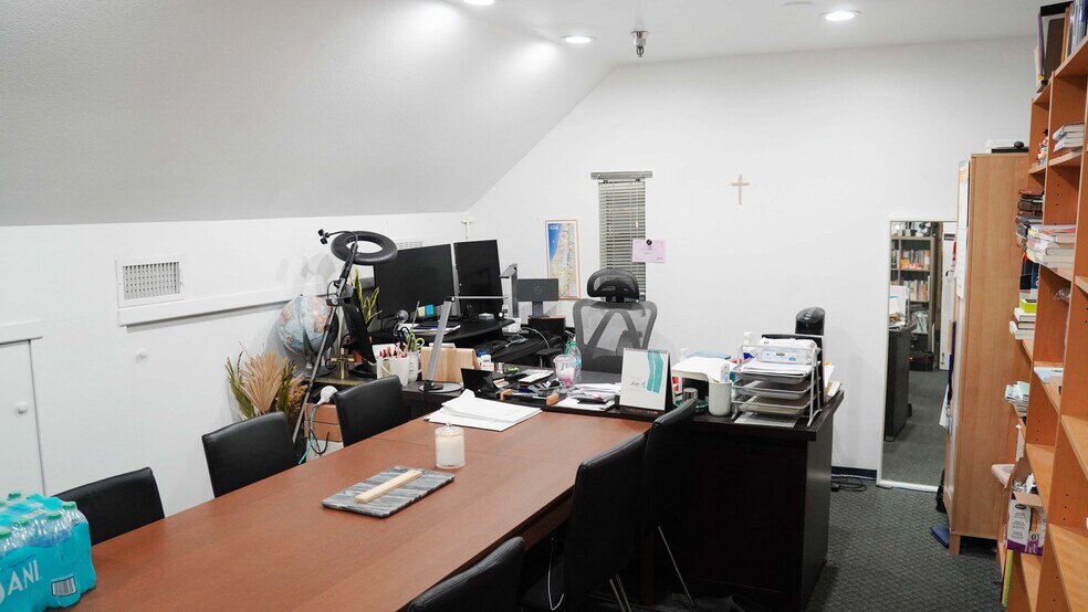 More Photos Of 13522 Goldenwest St, Westminster Religious Facility For Sale