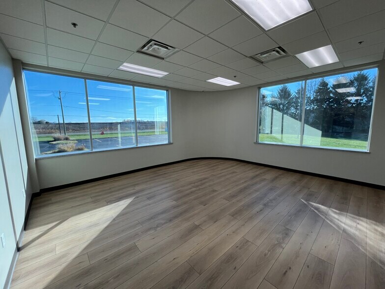 More Photos Of 4578 Division St, Wayland Warehouse For Sale