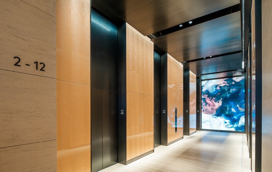 More Photos Of PENN 2, New York Office For Lease