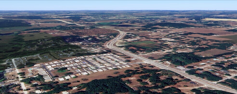 More Photos Of 36027 Clinton Ave, Dade City Land For Sale