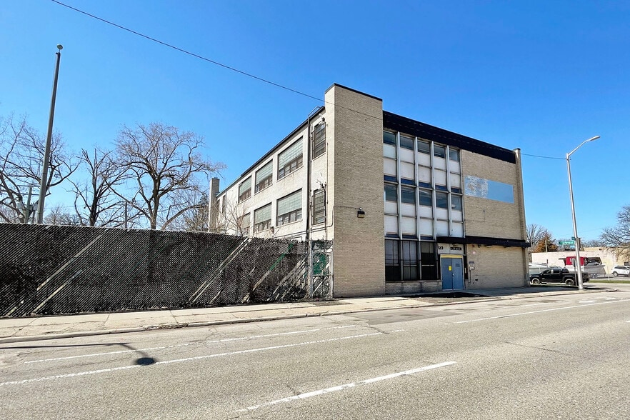 More Photos Of 12305 Dexter Ave, Detroit Schools For Sale