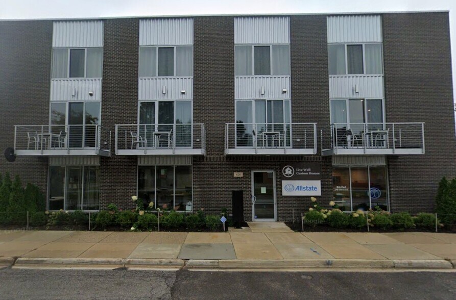 More Photos Of 626 E 4th St, Royal Oak Multifamily For Sale