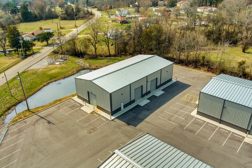 Primary Photo Of 145 US-70, Lenoir City Flex For Lease