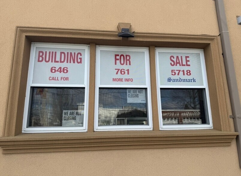 More Photos Of 897 Willis Ave, Albertson Storefront For Sale