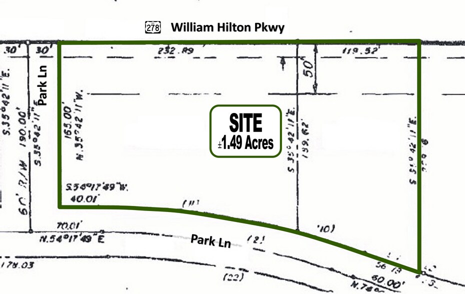 More Photos Of 9 Park Ln, Hilton Head Island Restaurant For Sale