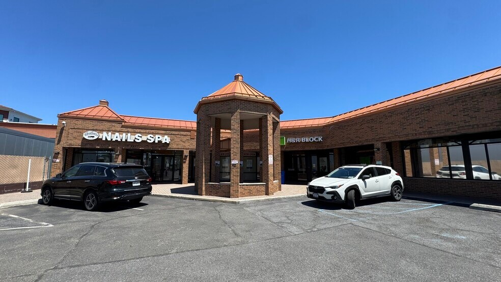 More Photos Of 132-01 14th Ave, College Point Storefront For Sale