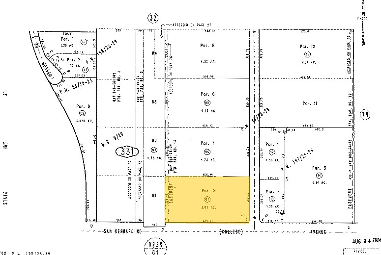 More Photos Of 12178 4th St, Rancho Cucamonga Warehouse For Lease