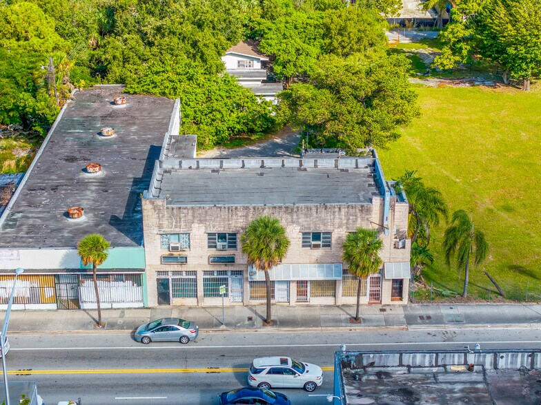 More Photos Of 259 NE 79th St, Miami Land For Sale