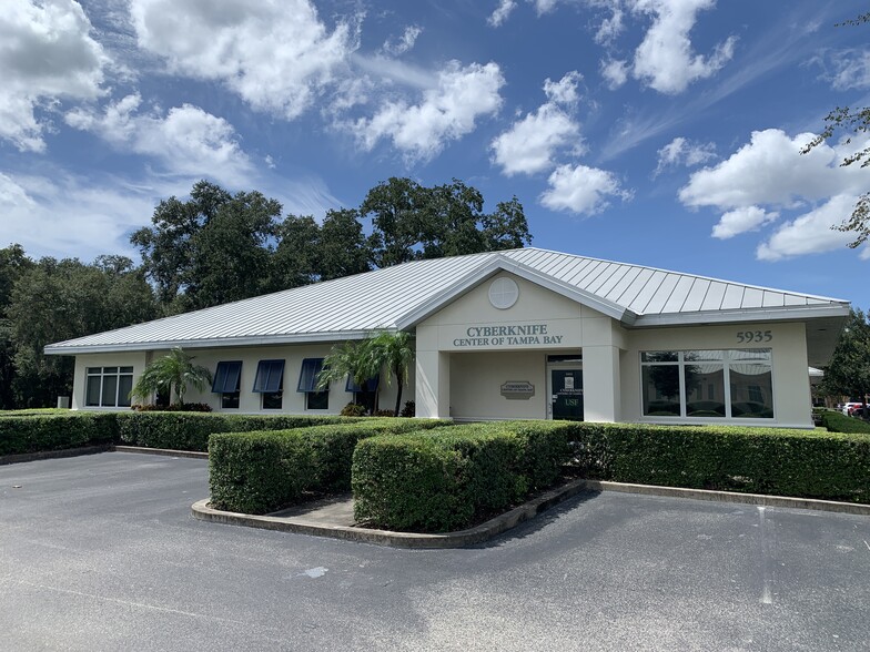 Primary Photo Of 5935 Webb Rd, Tampa Medical For Lease