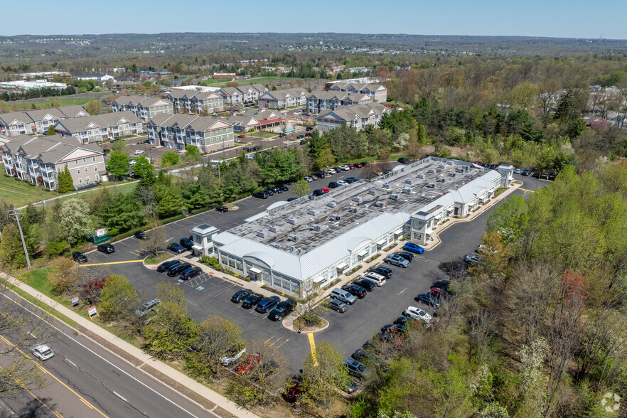 More Photos Of 1600 Horizon Dr, Chalfont Office For Sale