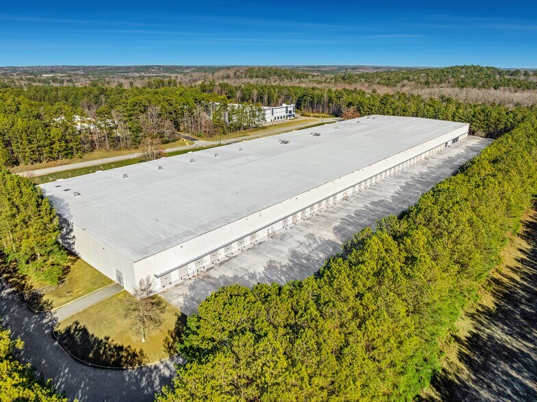 More Photos Of 2175 E Park Dr NE, Conyers Distribution For Lease