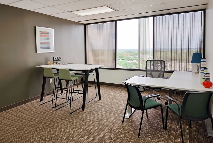 More Photos Of 9901 W Interstate 10, San Antonio Coworking Space