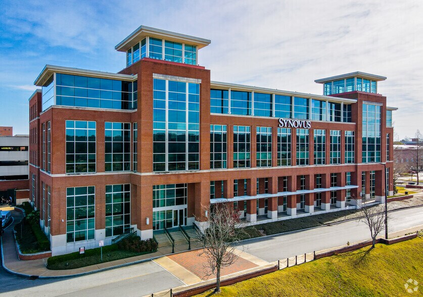 More Photos Of 1111 Bay Ave, Columbus Office For Lease