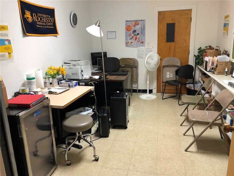 More Photos Of 1261 Dewey Ave, Rochester Religious Facility For Sale