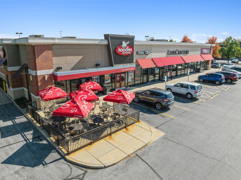 More Photos Of 2024 N State Route 50, Bourbonnais Storefront For Sale