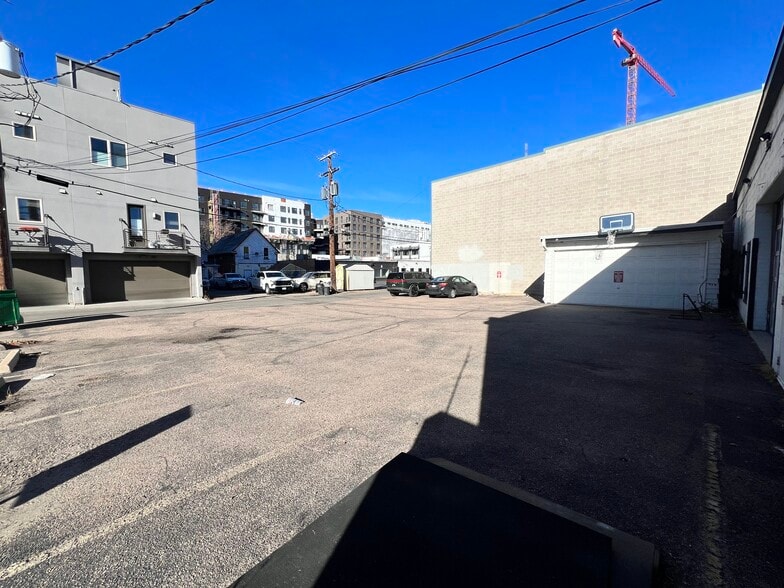 More Photos Of 1025 Acoma St, Denver Flex For Sale